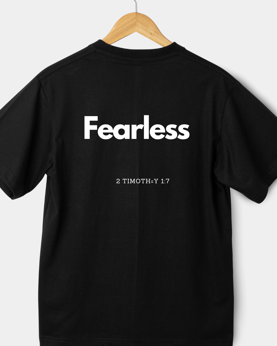 Fearless T shirt
