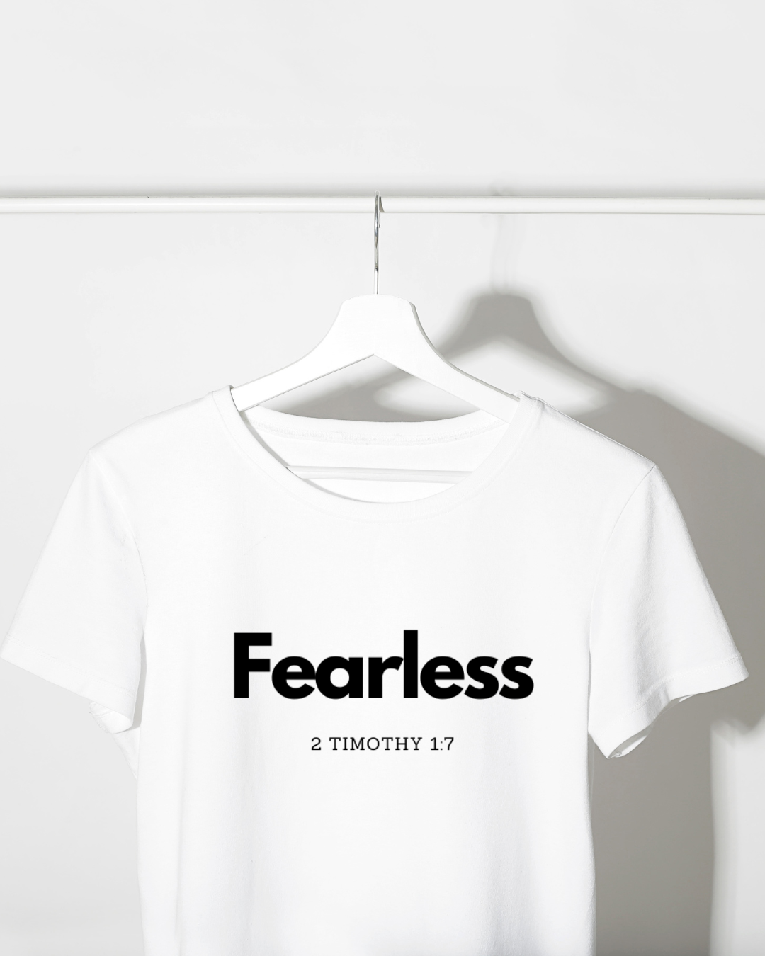 Fearless T shirt