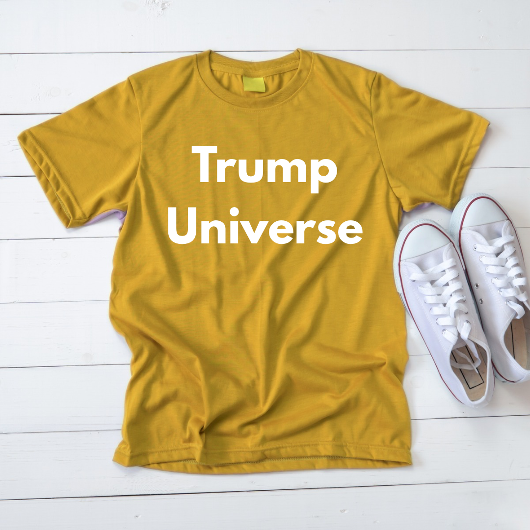 Trump Universe