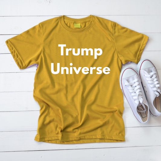 Trump Universe