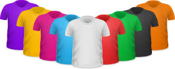 Custom T Shirts for 5 dollars