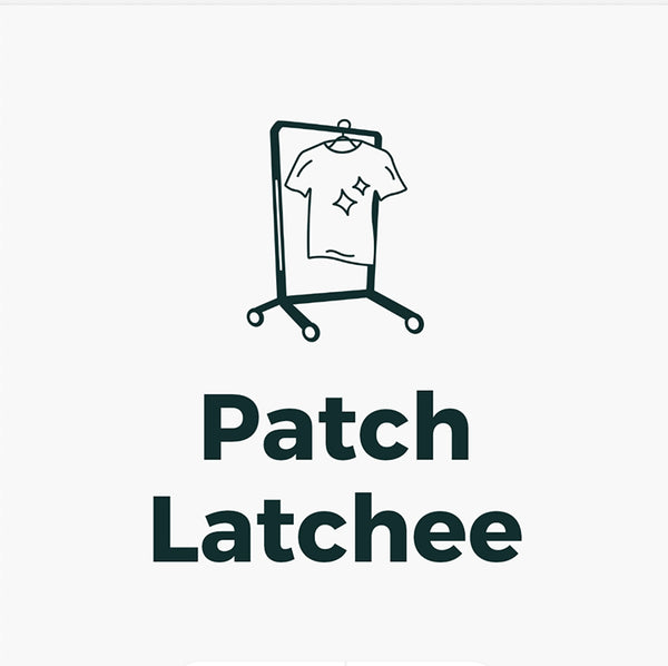 Patch Latchee