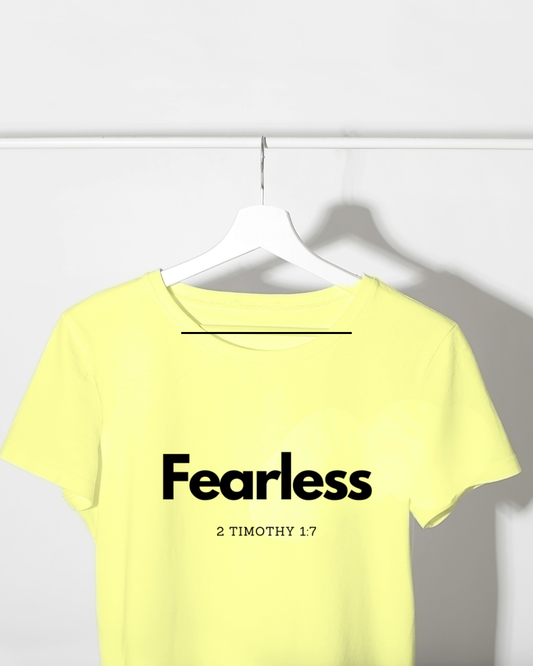 Fearless T shirt